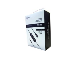 Microphone Foto One FT-M1